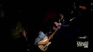 Paul Batto Trio Live from Blue Note Dresden