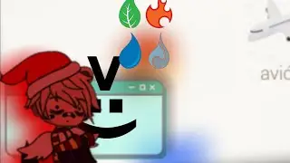 eu joguei jogo de juntar elementos fiquei bravão (element fow)