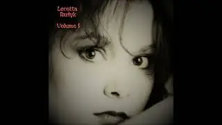 Loretta Rudyk - Vol. 1 (1991): Mexico
