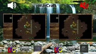 [OVM] WarCraft (ALS100+ - LS245 vs ES1946S)