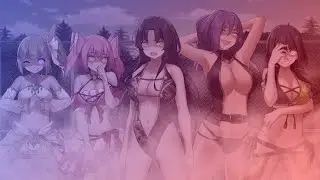 The Legendary Ninja 1 - Chapter 3[Last Part Twice][With Sound]