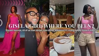 Back like a thief in the night Baby!!🙈 - weekly vlog