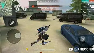 Берём Алмаз,3 часть! Free Fire!