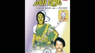 Yakshagana - Gundmi kalinga navada - Nagashree 2001