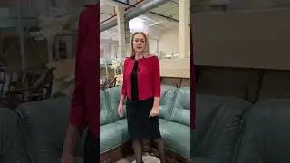 Классика всегда была, есть и будет в тренде ❘ Обзор дивана «Милан»