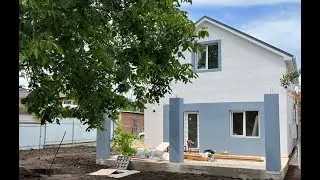 Срочно продаётся дом 97 м2 локация СТ Урожай рядом с улицей 1 мая Узнать больше +7 965 458 42 33