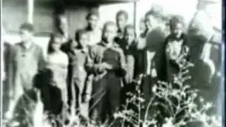 NAACP (Rosenwald) Vintage Film Part II: Brown vs. Board of Ed.