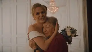 | FёVish studio | Настя и Максим (ЦЕРЕМОНИЯ в КАДАШАХ) |