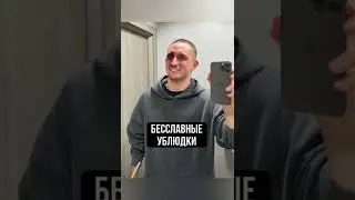 Литвина избили друзья Петрова 😱