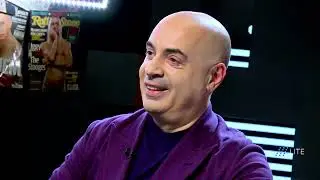 Как всё начиналось Михаил Грушевский