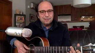 Confiance - Chanson spontanée du 23 mars 2020