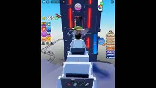 playing Cart Ride Simulator Bynicos stuff Verified Badge Icon