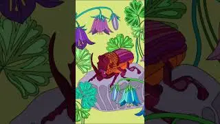 Satisfying Art Compilation | Part 6