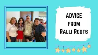 Ralli Roots Reseller Advice