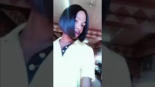 DSTVMVCA BONANG MATHEBA HAIRSTYLE BY @caramel_elandy