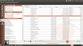 how to uninstall remove clementine in ubuntu
