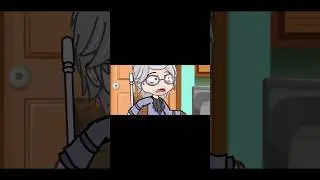 When You Can’t Smell Your Farts 😭 | Gacha Life 