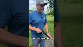 Tool Daily 15” Surface Cleaner review - perfect for Father’s Day!!