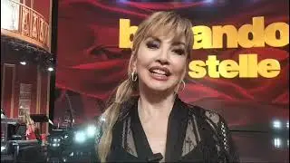 Milly Carlucci presenta Ballando con le Stelle 2024 - Intervista per Bellacanzone