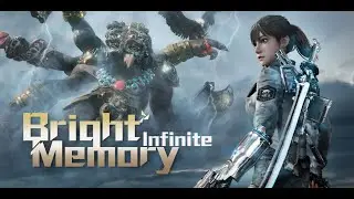 Bright Memory - Infinite - Company GamePlay Прохождение 2 / РУССКАЯ Озвучка КОНЕЦ