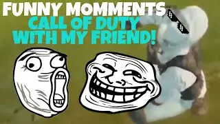 CODM! Speedrun with my friend! Part 1!