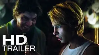 SORRIA 2 | Trailer (2024) Dublado