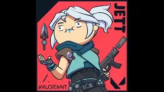 Funniest Jett Moments you'll ever see!