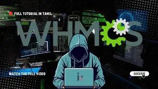 Bypass & Secure WHMCS | Web Hosting Billing and Automation Platform Free For life time in Tamil 2025