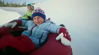 Colorado Tourism Office - General 30s - Shine a Little Brighter - Winter 2022/2023