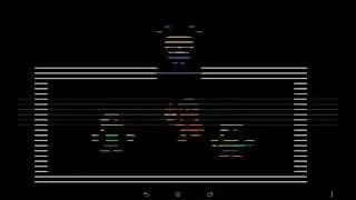 Мини игра в FNAF2 - 