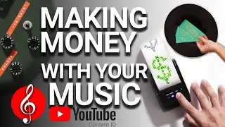 How to Monetize Your Music and Video With YouTube Content ID - HolaTune