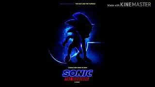 Sonic trailer l a cancion HD bay
