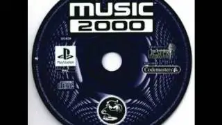Music 2000 Playstation - The Final War