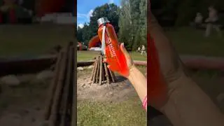 Фестиваль под открытым небом NSP-это 2 дня на природе вместе с НСП-шниками ОБО ВСЕМ☀️🥰🤗❤️🍀