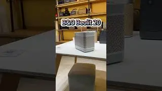 Chốt - Test B&O Beolit 20 #vua2hand #bando #fyp #trend #soundtest #shorts