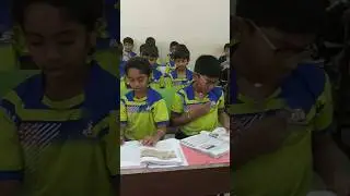 #Best Korukonda Sainik school coaching | Kranthi Keen Coaching |