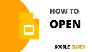 How to open google slides | Malayalam | Google slides for beginners