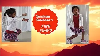 Dinchak Full Video Song | 