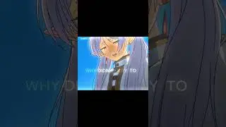 FrierenxHimmel Blue | Young Kai [Watch Full Edit On Tiktok]