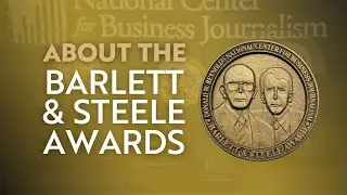 2023 Barlett & Steele Awards Recap - At Arizona State University