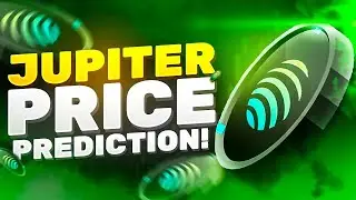 Jupiter Crypto Review! - JUP Crypto Undervalued Altcoin 2024