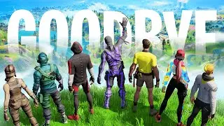 Fortnite Chapter 2 Rewind!