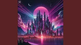 Neon Electric (SLOWED + REVERB)