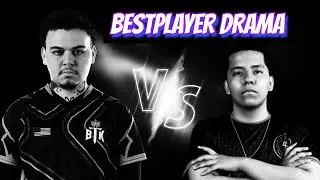 BTK CARTI THOUGHTS ON BESTPLAYER1 DRAMA