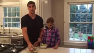 Cooking with Your Kids