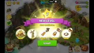Puzzle Island Part 3