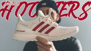 HOOSIERS ULTRABOOST 1.0 DNA REVIEW [ADIDAS]