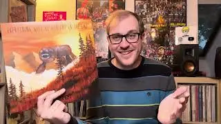 Album Review 453:  weezer - Everything Will Be Alright In The End (10th Anniversary)