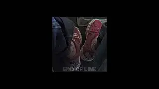 daft punk — end of line [slowed] [daycore]