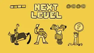 Next Level - Communication SkillsBoosters